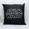 Наволочка Star Wars  (Polyester & Linen) Logo