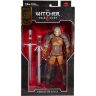 Фигурка McFarlane Witcher: Geralt of Rivia Геральт из Ривии Gold label