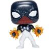 Фігурка Funko Marvel: Spider-Man Captain Universe (Entertainment Earth Exclusive) 614 Фігурка Funko Marvel: Spider-Man Captain Universe (Entertainment Earth Exclusive) 614