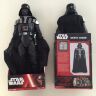 Фигурка Star Wars - Disney Jakks Giant 20" Darth Vader Figure Фигурка Star Wars - Disney Jakks Giant 20" Darth Vader Figure