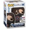 Фігурка Funko Marvel: Year of The Shield - The Winter Soldier Зимовий солдат фанко 838