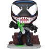 Фігурка Funko Marvel Venom Lethal Protector Figure фанко Веном (Previews Exclusive) 10 Фігурка Funko Marvel Venom Lethal Protector Figure фанко Веном (Previews Exclusive) 10