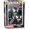 Фігурка Funko Marvel Venom Lethal Protector Figure фанко Веном (Previews Exclusive) 10