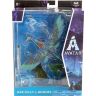 Фігурка McFarlane Toys: Avatar - Jake Sully and Banshee Аватар на Джейк Саллі