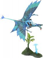 Фигурка McFarlane Toys: Avatar - Jake Sully and Banshee Аватар Джейк Салли