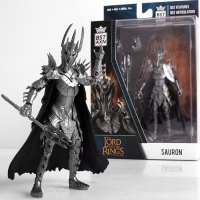 Фігурка Lord of The Rings BST AXN - Sauron Action Figure Володар кілець - Саурон