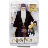 Лялька фігурка Harry Potter - Albus Dumbledore Doll - Альбус Дамблдор Mattel