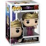 Фигурка Funko Marvel Movies: The Marvels Prince Yan фанко Принц Ян 1254