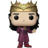 Фигурка Funko Marvel Movies: The Marvels Prince Yan фанко Принц Ян 1254