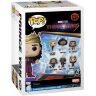 Фигурка Funko Marvel Movies: The Marvels Prince Yan фанко Принц Ян 1254