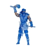Фигурка McFarlane Mortal Kombat 11 Sub Zero Gold Label Сабзиро (Светится в темноте) 20 см.