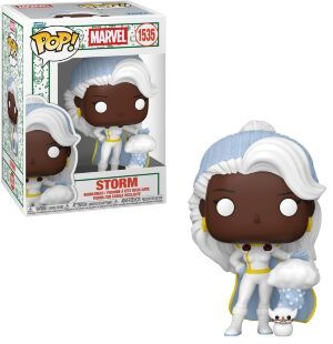 Funko Marvel: X-Men Storm