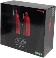 Статуетки Star Wars Royal Guard ArtFX Two Pack Statue (kotobukiya)