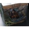 Статуетка The Hobbit Riddles in the Dark Bilbo Gollum Statue Limited Edition