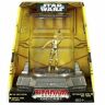 Фігурка Star Wars - TITANIUM DIECAST - C-3PO Фігурка Star Wars - TITANIUM DIECAST - C-3PO