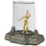 Фігурка Star Wars - TITANIUM DIECAST - C-3PO Фігурка Star Wars - TITANIUM DIECAST - C-3PO