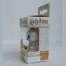 Брелок Funko Pop Гарри Поттер Букля Harry Potter Hedwig Эксклюзив (Flocked)
