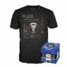 Футболка Funko Overwatch: Blackwatch Covert Ops T-Shirt (размер L) Футболка Funko Overwatch: Blackwatch Covert Ops T-Shirt (размер L)