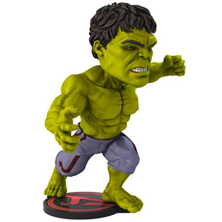 Фігурка Avengers - Age of Ultron Hulk Extreme Bobble Head Фігурка Avengers - Age of Ultron Hulk Extreme Bobble Head