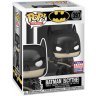 Фігурка Funko DC: Batman with Scythe (2021 Convention Exclusive) фанко Бетмен 397