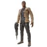 Фігурка Star Wars - Disney Jakks Giant 18 "Finn Figure Фігурка Star Wars - Disney Jakks Giant 18 "Finn Figure