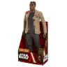 Фігурка Star Wars - Disney Jakks Giant 18 "Finn Figure Фігурка Star Wars - Disney Jakks Giant 18 "Finn Figure