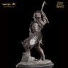 Статуетка The Lord of the Rings - Uruk-hai swordsman Statue (Weta Collectibles)