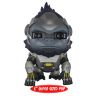 Фігурка Overwatch Funko Pop! Winston (Over-Sized) Figure