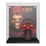 Фигурка Funko Pop Game Cover DIABLO II Dark Wanderer Диабло фанко 03 GameStop Exclusive