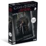 Пазл GAME OF THRONES Puzzle Iron throne Игра престолов Железный Трон 1000 шт.