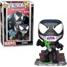 Фігурка Funko Marvel Comic Cover: Venom Lethal Protector Figure фанко Веном (PX Previews Exclusive) 10 Фігурка Funko Marvel Comic Cover: Venom Lethal Protector Figure фанко Веном (PX Previews Exclusive) 10