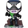 Фігурка Funko Marvel Comic Cover: Venom Lethal Protector Figure фанко Веном (PX Previews Exclusive) 10 Фігурка Funko Marvel Comic Cover: Venom Lethal Protector Figure фанко Веном (PX Previews Exclusive) 10