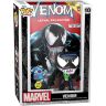 Фігурка Funko Marvel Comic Cover: Venom Lethal Protector Figure фанко Веном (PX Previews Exclusive) 10 Фігурка Funko Marvel Comic Cover: Venom Lethal Protector Figure фанко Веном (PX Previews Exclusive) 10