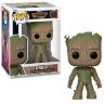 Фигурка Funko Pop Marvel GOTG3 Groot Грут фанко 1203