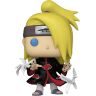Фігурка Funko Naruto Shippuden Deidara Фанко Наруто Шіппуден Дейдара 1434