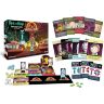 Настольная игра Рик и Морти Rick and Morty Anatomy Park Game