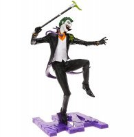 Фигурка DC Collectibles DC Core: The Joker Statue (Amazon Exclusive)