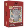 Футболка Funko Boxed Tee: Marvel Stan Lee фанко Марвел Стэн Ли (размер M)