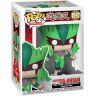 Фігурка Funko Pop Animation: Yu-Gi-Oh! Elemental Hero Avian фанко 1597