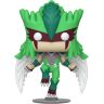 Фигурка Funko Pop Animation: Yu-Gi-Oh! Elemental Hero Avian фанко 1597