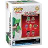 Фігурка Funko Pop Animation: Yu-Gi-Oh! Elemental Hero Avian фанко 1597