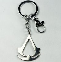Брелок  Assassin's creed  Ezio Keychain №1