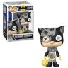 Фігурка Funko DC Patchwork Catwoman фанко Жінка-кішка Печворк Кетвумен 509 Фігурка Funko DC Patchwork Catwoman фанко Жінка-кішка Печворк Кетвумен 509