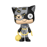 Фигурка Funko DC Patchwork Catwoman фанко Женщина-кошка Пэчворк Кэтвумен 509