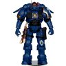 Фігурка McFarlane Warhammer 40000 Lieutenant in Phobos Armour Ultramarines Вархаммер Лейтенант у Броні Фобос 18 см. Фігурка McFarlane Warhammer 40000 Lieutenant in Phobos Armour Ultramarines Вархаммер Лейтенант у Броні Фобос 18 см.