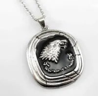 Медальйон Game of Thrones Stark Talisman