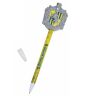 Кулькова ручка Пуффендуй Harry Potter Hufflepuff Crest Pen NWT