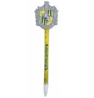 Шариковая ручка Пуффендуй Harry Potter Hufflepuff Crest Pen NWT