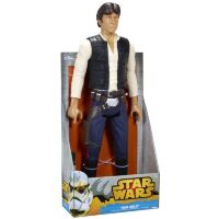 Фігурка Star Wars - Disney Jakks Giant 18 