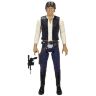 Фигурка Star Wars Disney Jakks Giant 18" Han Solo Figure